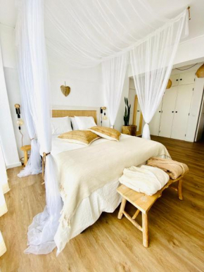 Caparica Rooftop Beach Apartment